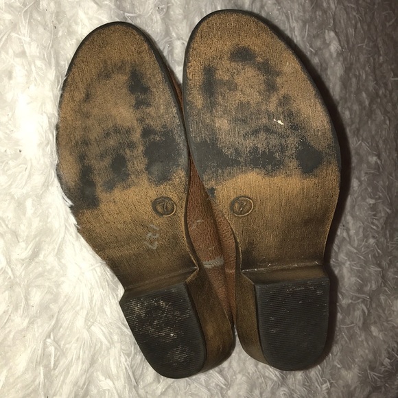 Mossimo Boots - Picture 3 of 5